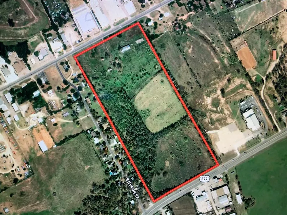 1866 E Washington Street Stephenville, TX 76401