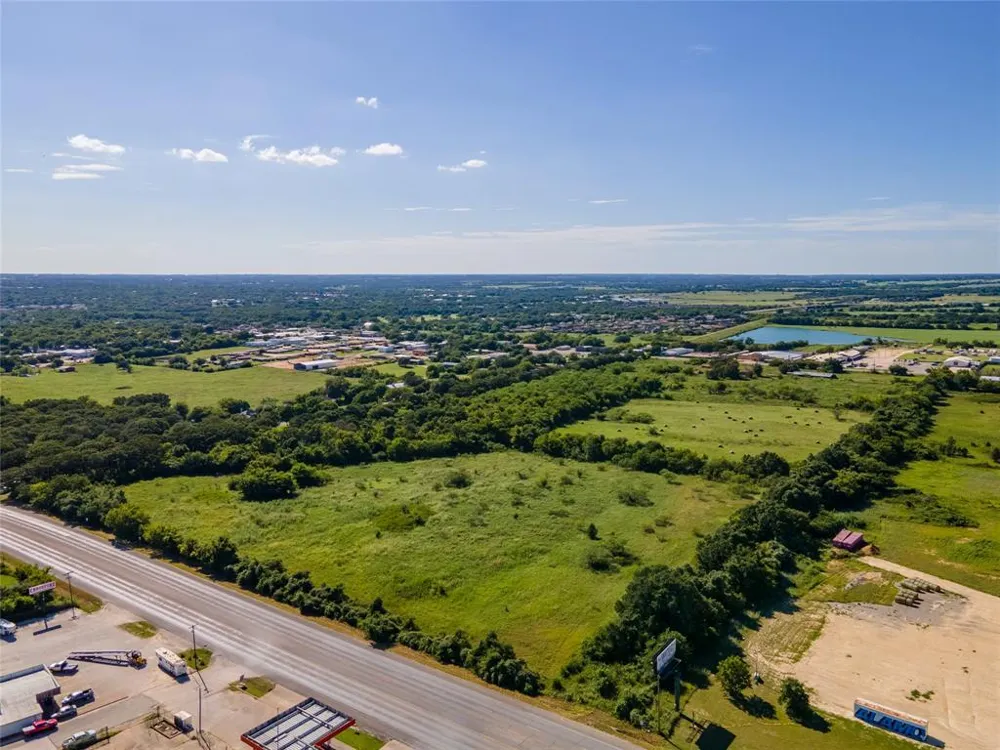 1866 E Washington Street Stephenville, TX 76401