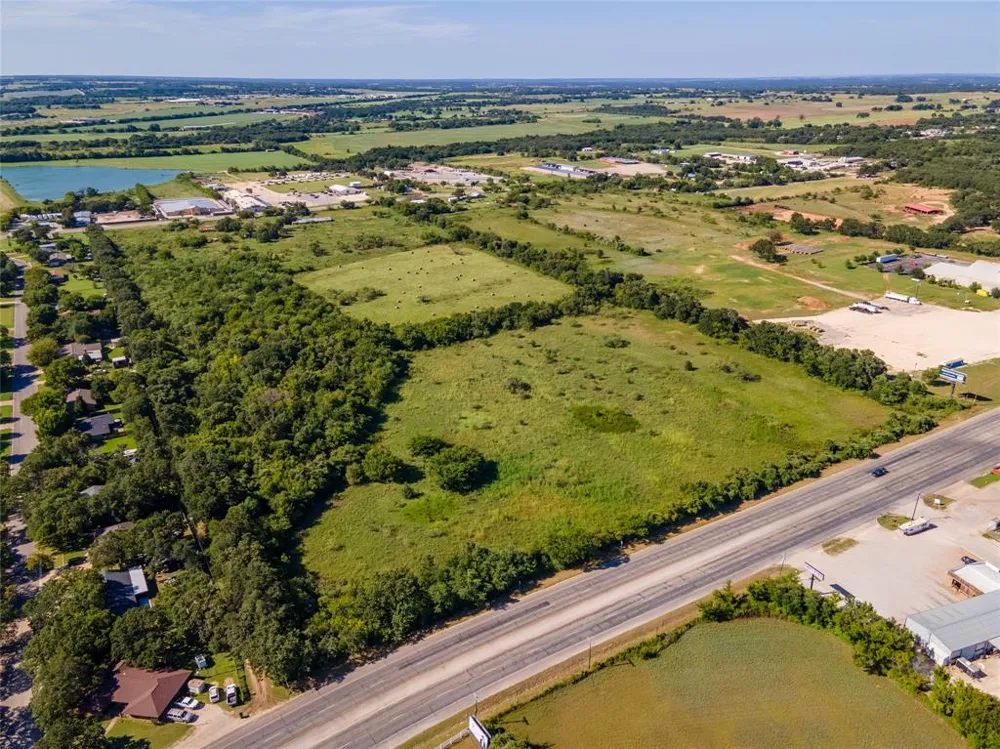 1866 E Washington Street Stephenville, TX 76401
