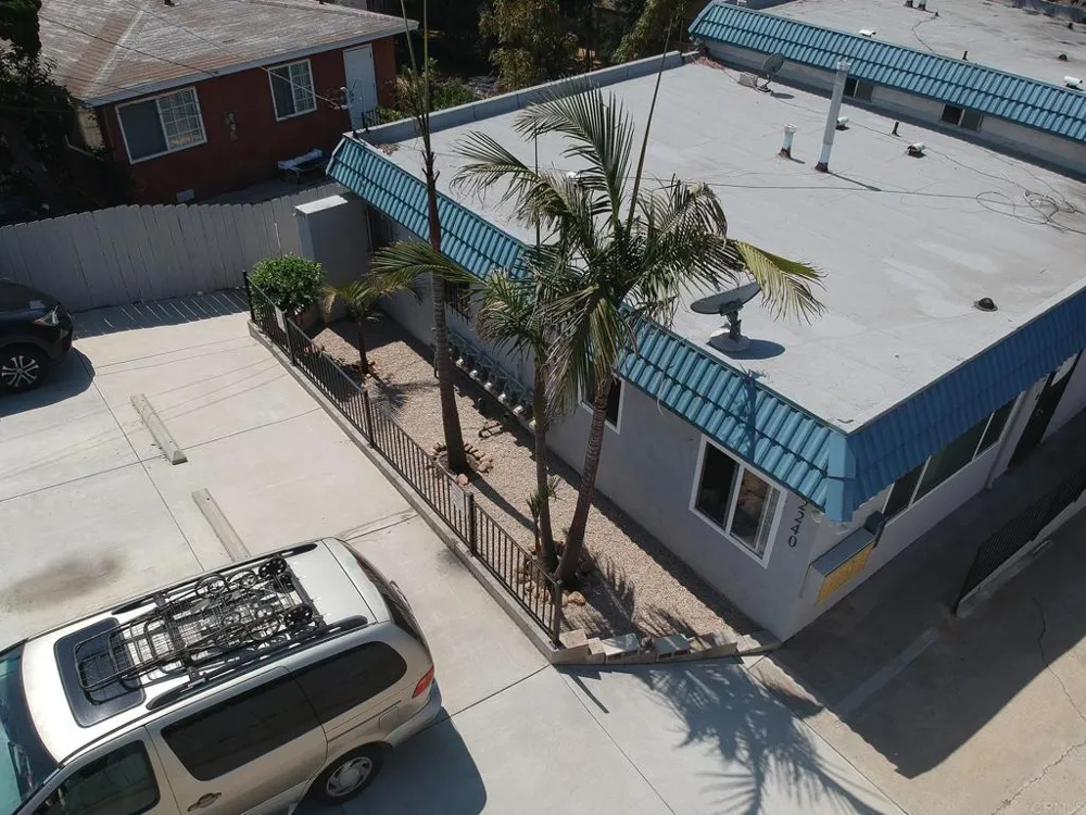 Address Not Shown Linda Vista, CA 92111