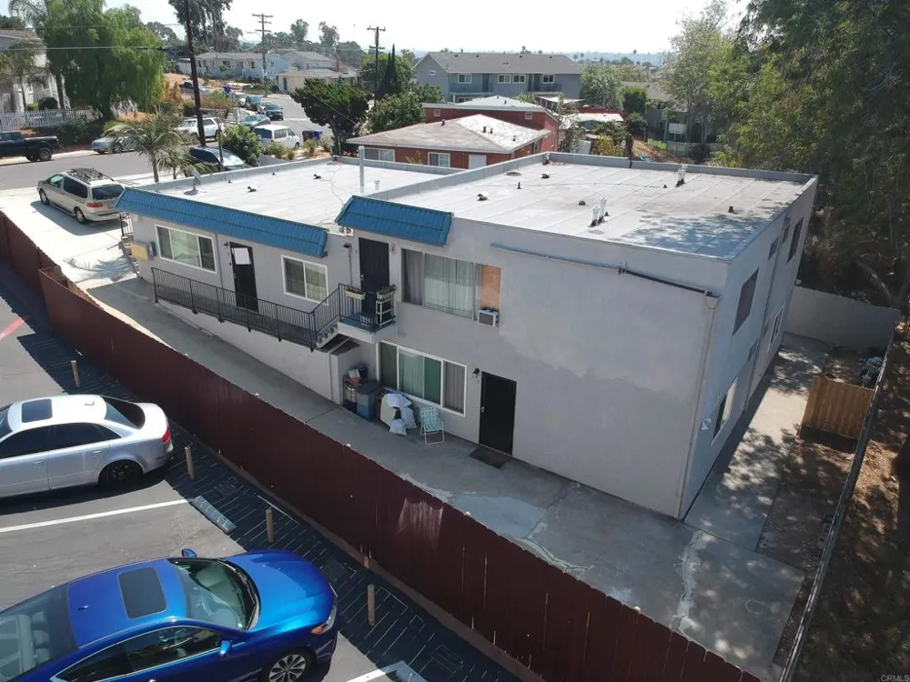 Address Not Shown Linda Vista, CA 92111
