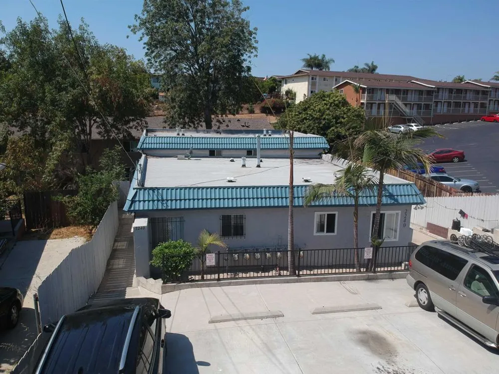 Address Not Shown Linda Vista, CA 92111
