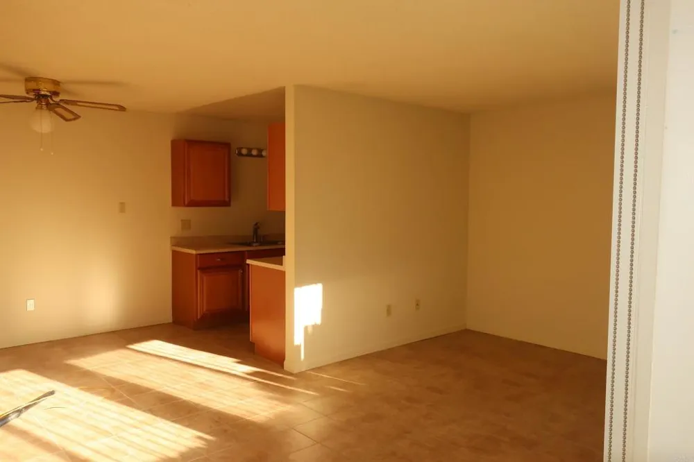 Address Not Shown Linda Vista, CA 92111