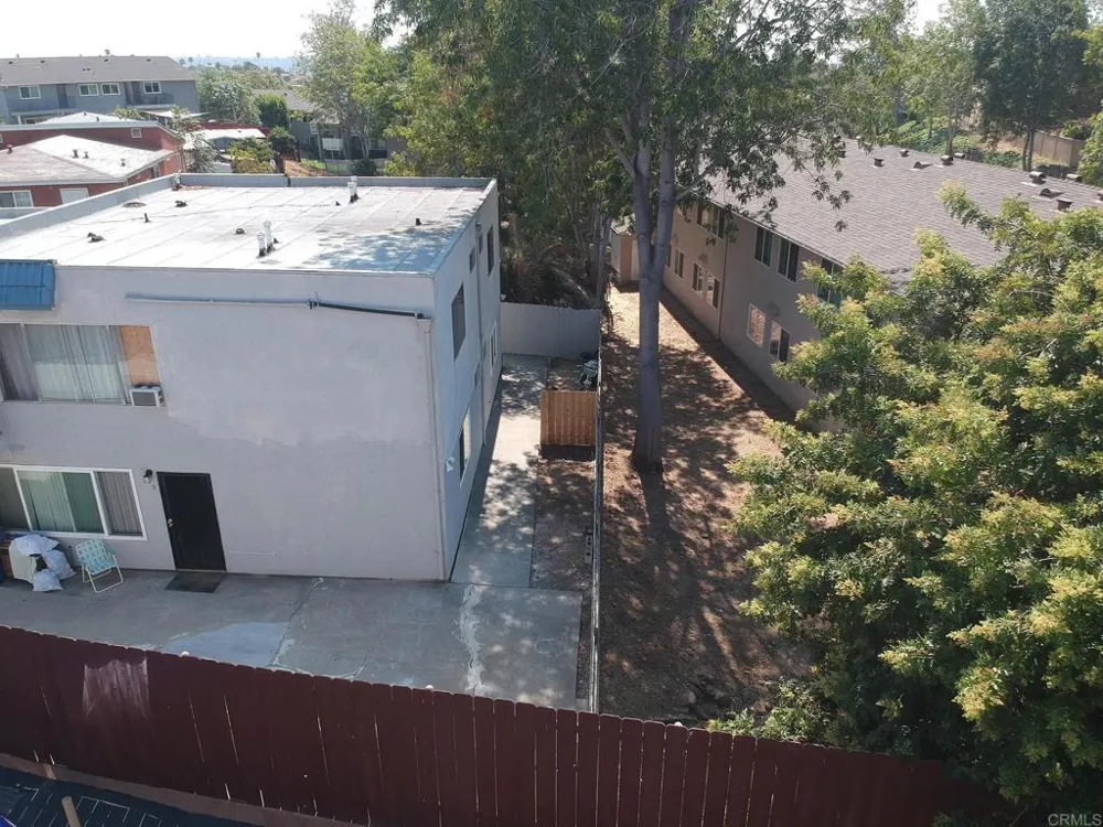 Address Not Shown Linda Vista, CA 92111