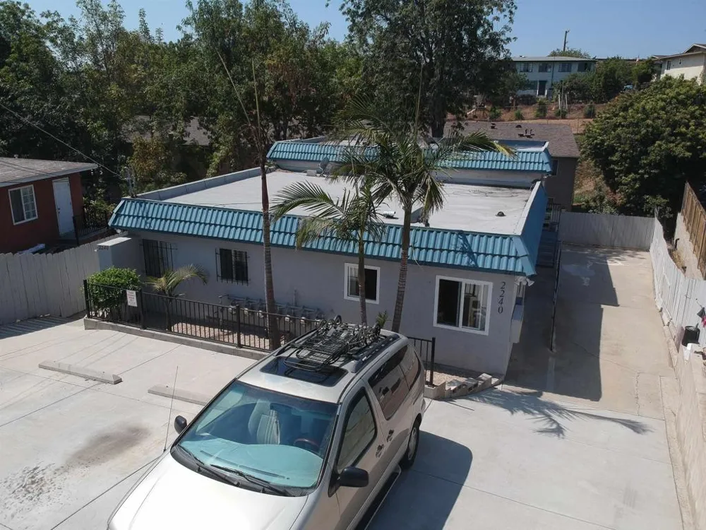 Address Not Shown Linda Vista, CA 92111