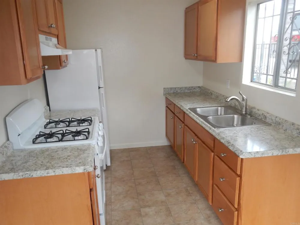 Address Not Shown Linda Vista, CA 92111