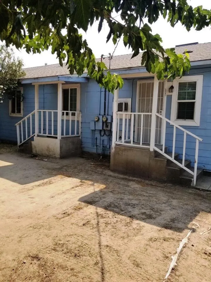 5201 Griffin Road Hughson, CA 95326