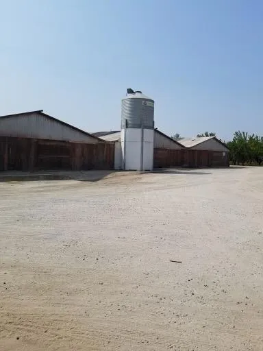 5201 Griffin Road Hughson, CA 95326