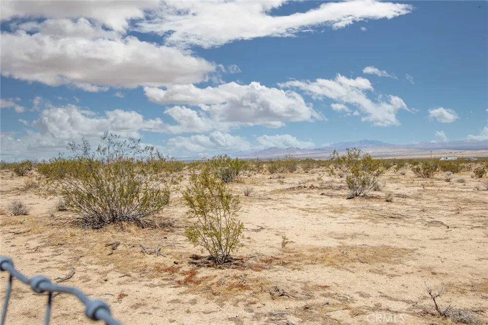 5500 Manzanita Drive Johnson Valley, CA 92285