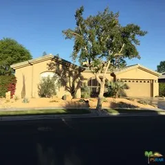 14 NORMANDY WAY Rancho Mirage, CA 92270