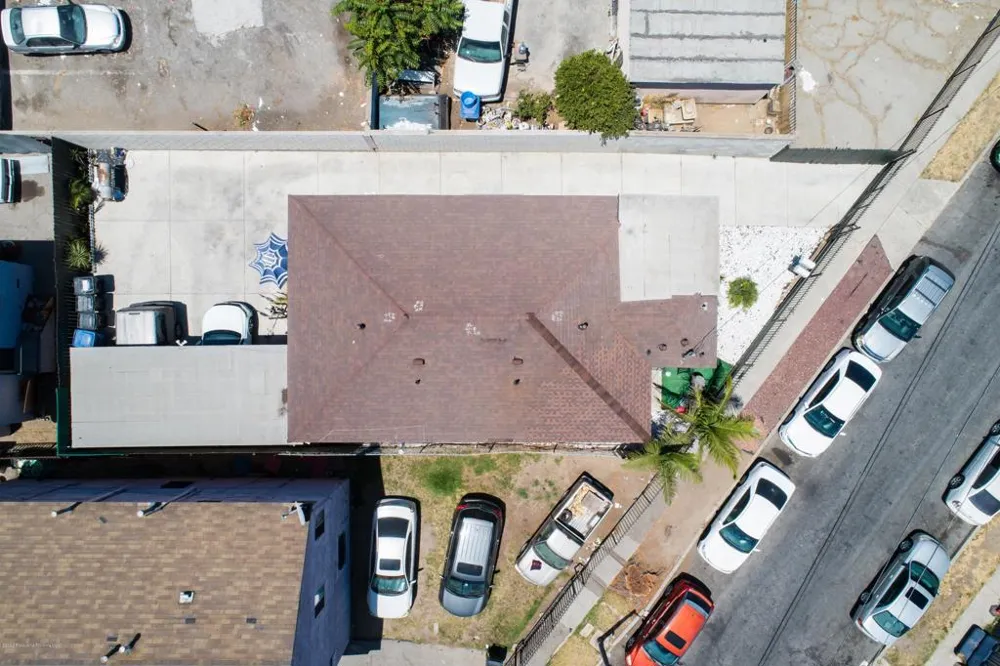 11415 Link Street Los Angeles, CA 90061