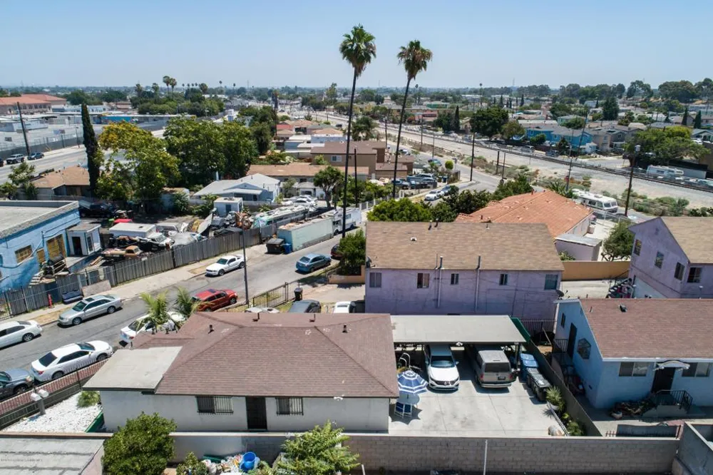 11415 Link Street Los Angeles, CA 90061