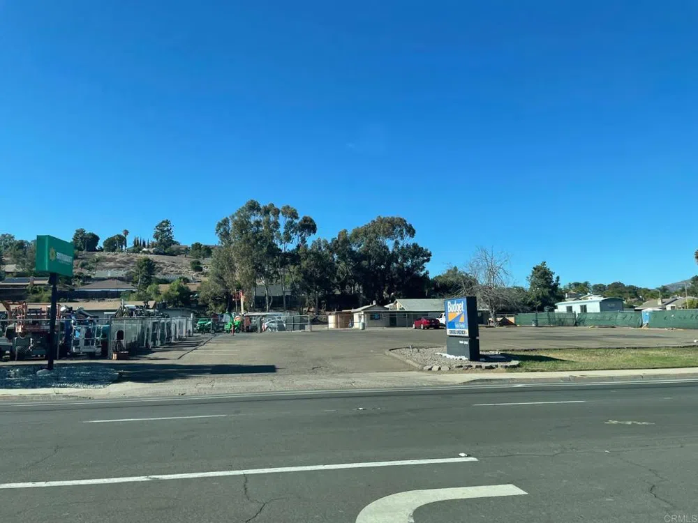 Address Not Shown Poway, CA 92064