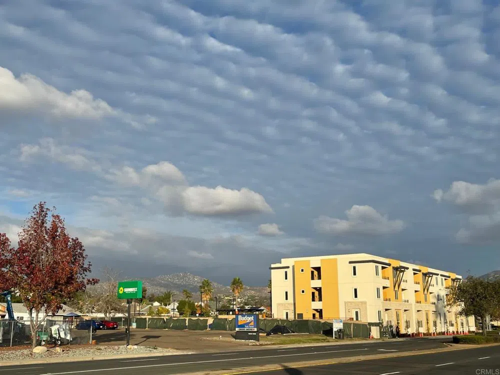 Address Not Shown Poway, CA 92064