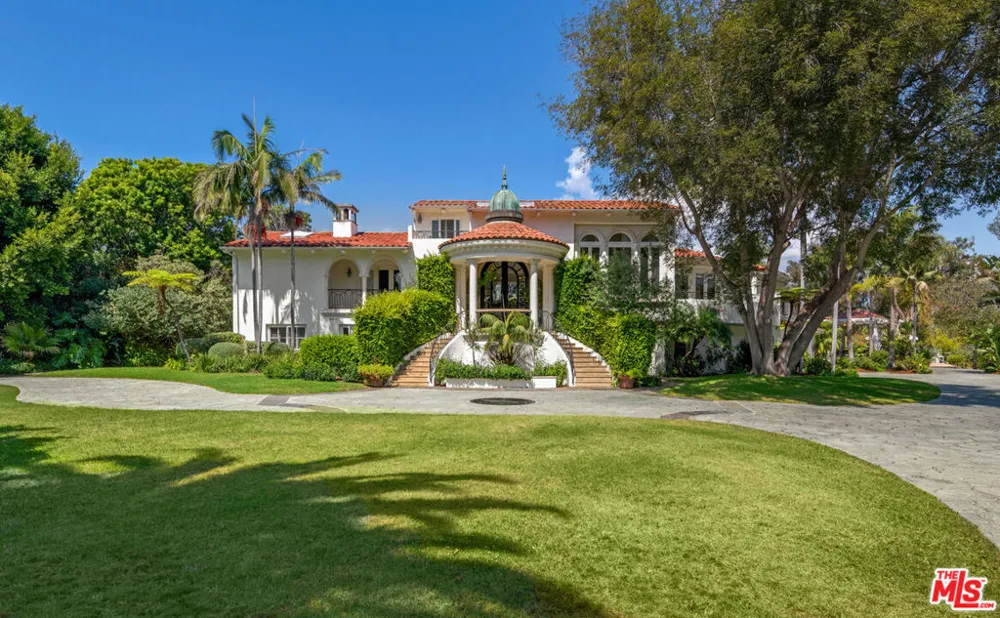 28899 Cliffside Drive Malibu, CA 90265