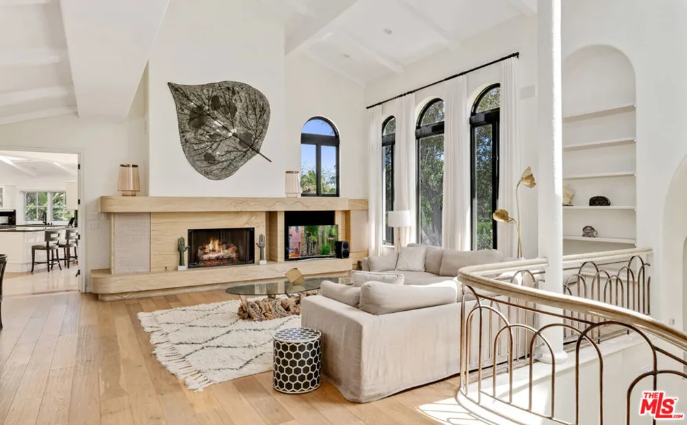 28899 Cliffside Drive Malibu, CA 90265
