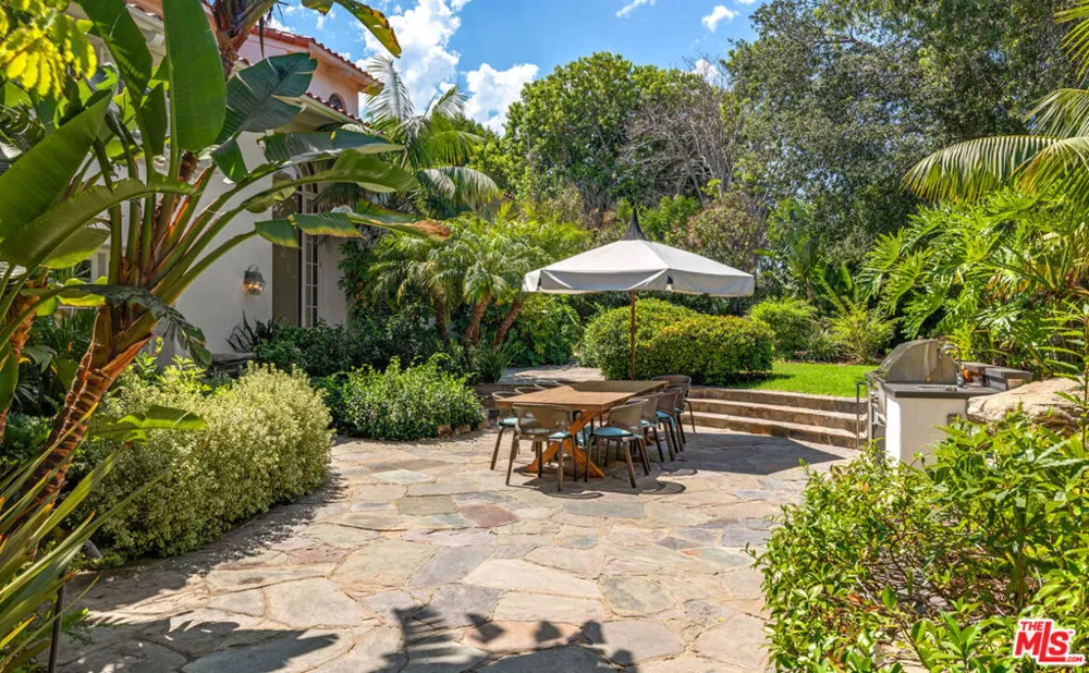 28899 Cliffside Drive Malibu, CA 90265