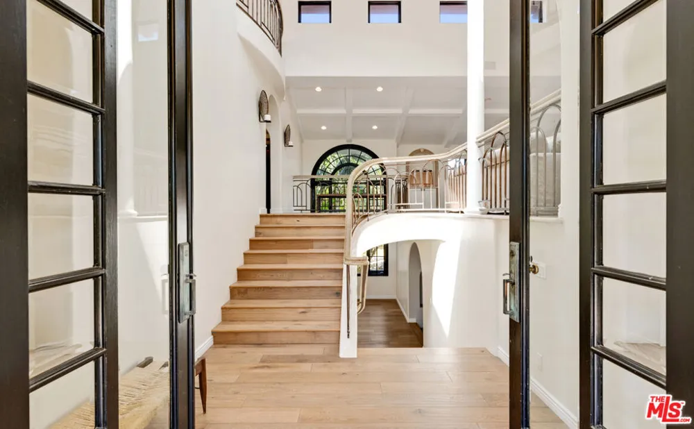 28899 Cliffside Drive Malibu, CA 90265