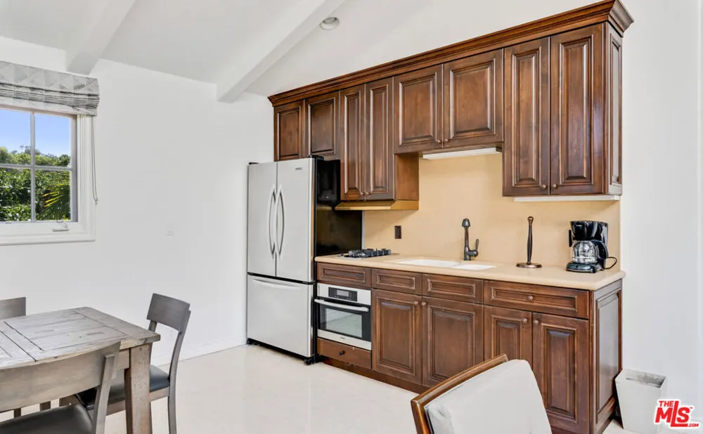 28899 Cliffside Drive Malibu, CA 90265