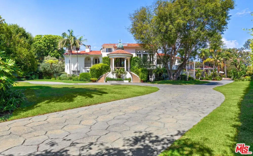 28899 Cliffside Drive Malibu, CA 90265