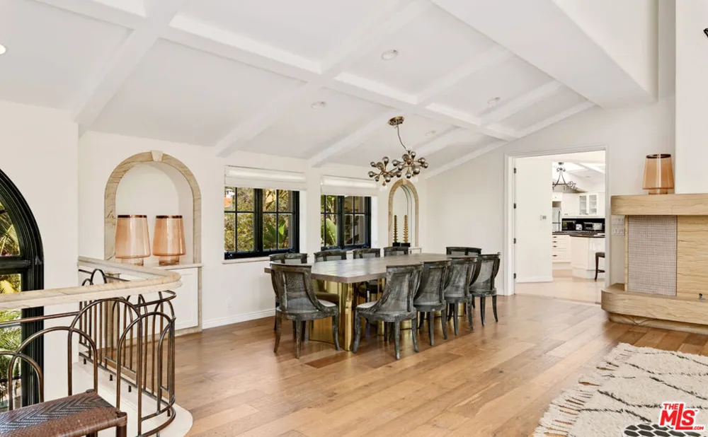 28899 Cliffside Drive Malibu, CA 90265