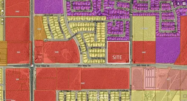 Bear Valley Road Victorville, CA 92392