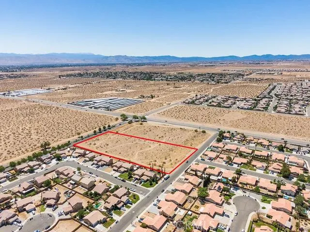 Eagle Ranch Parkway Victorville, CA 92392
