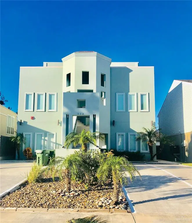 112 E Acapulco Street E #4 South Padre Island, TX 78597