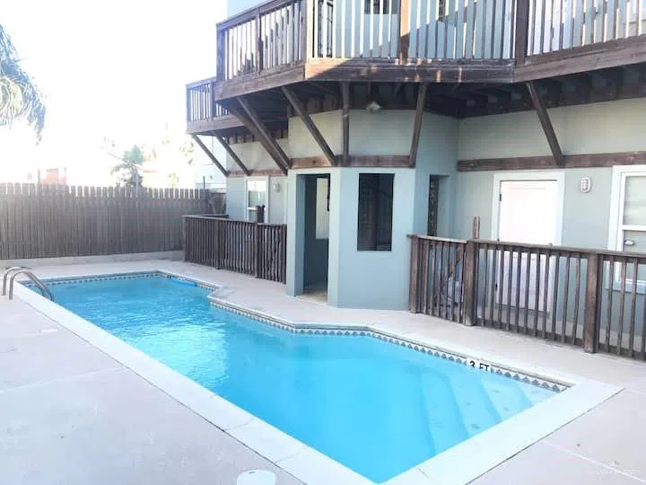 112 E Acapulco Street E #4 South Padre Island, TX 78597