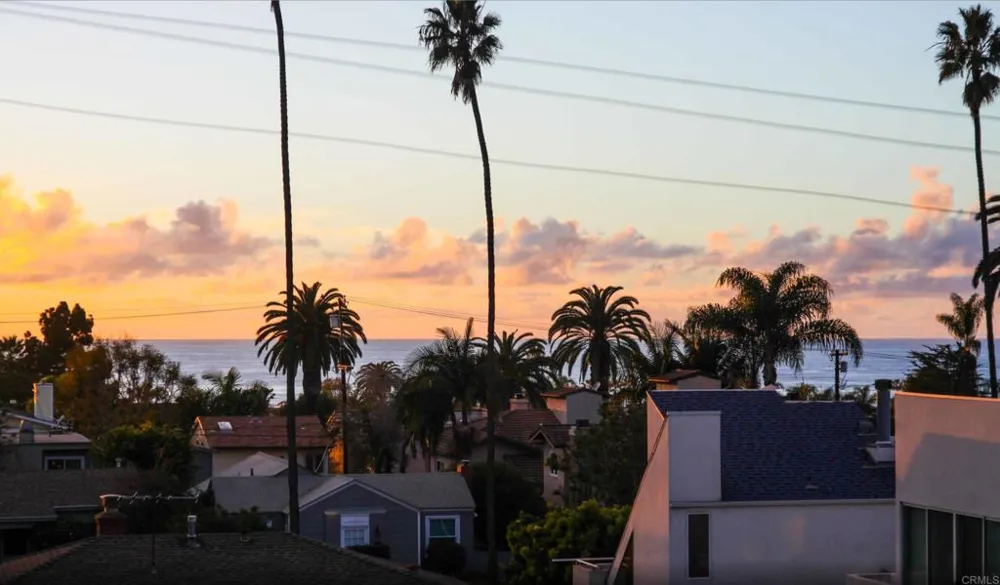 Address Not Shown La Jolla, CA 92037