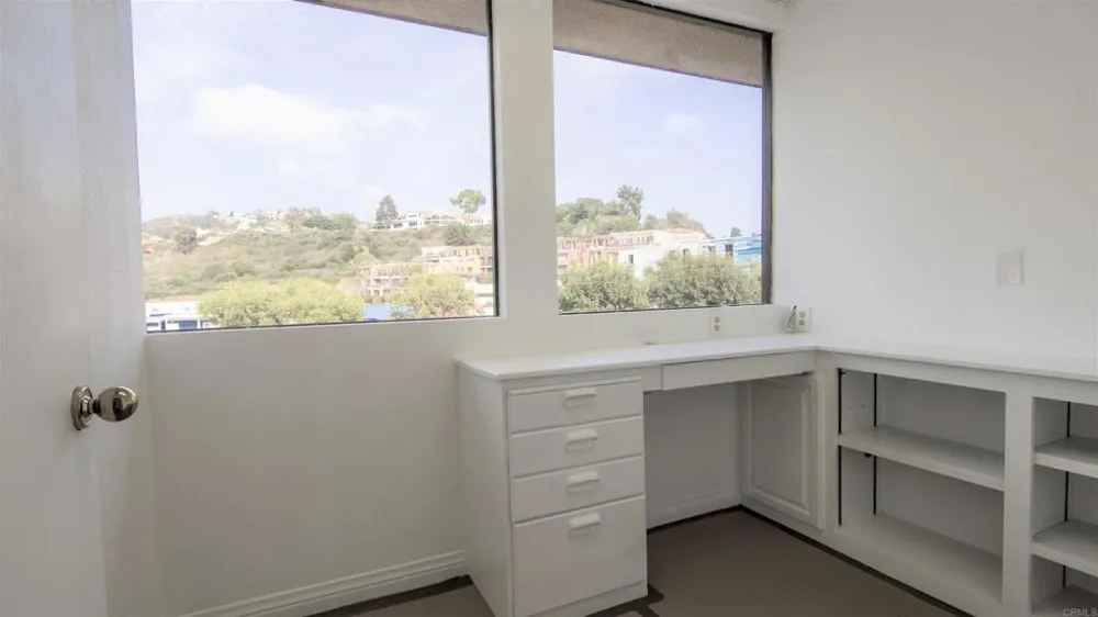 Address Not Shown La Jolla, CA 92037