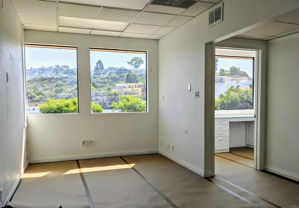 Address Not Shown La Jolla, CA 92037
