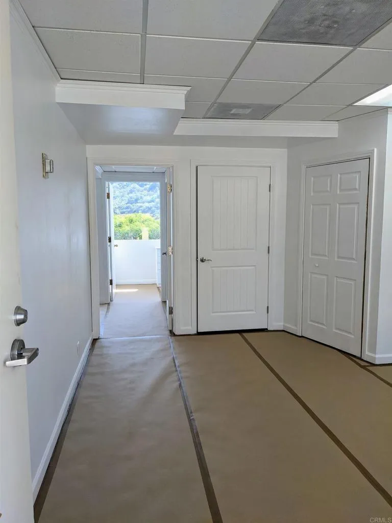 Address Not Shown La Jolla, CA 92037