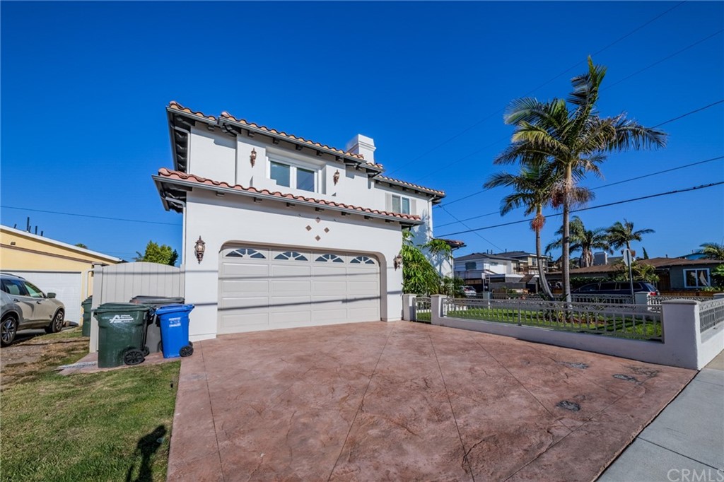 2201 Dufour Avenue Redondo Beach, CA 90278