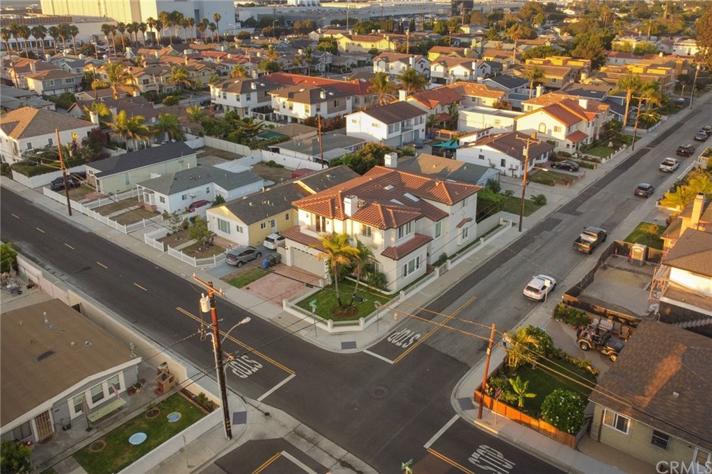 2201 Dufour Avenue Redondo Beach, CA 90278