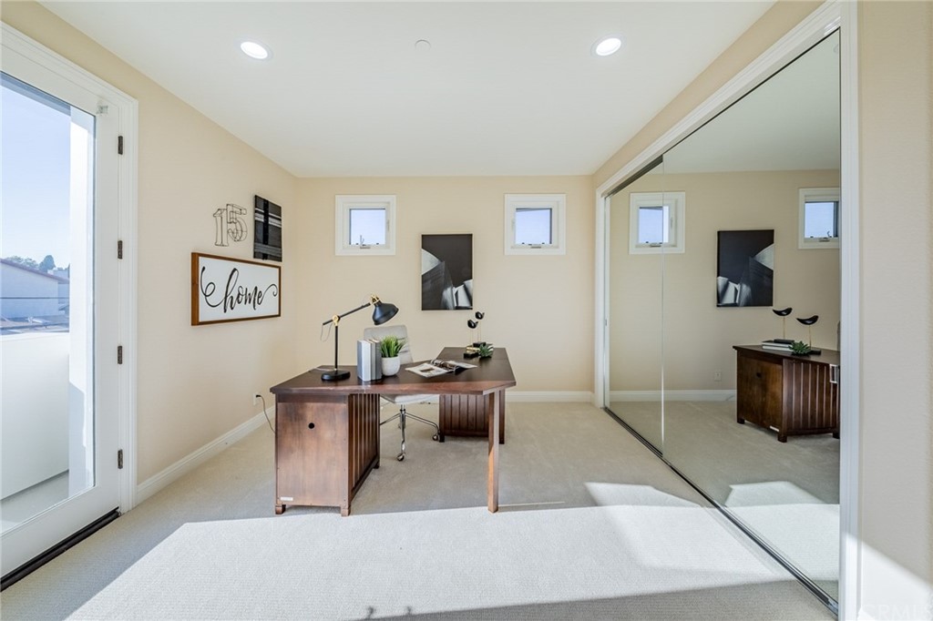 2201 Dufour Avenue Redondo Beach, CA 90278