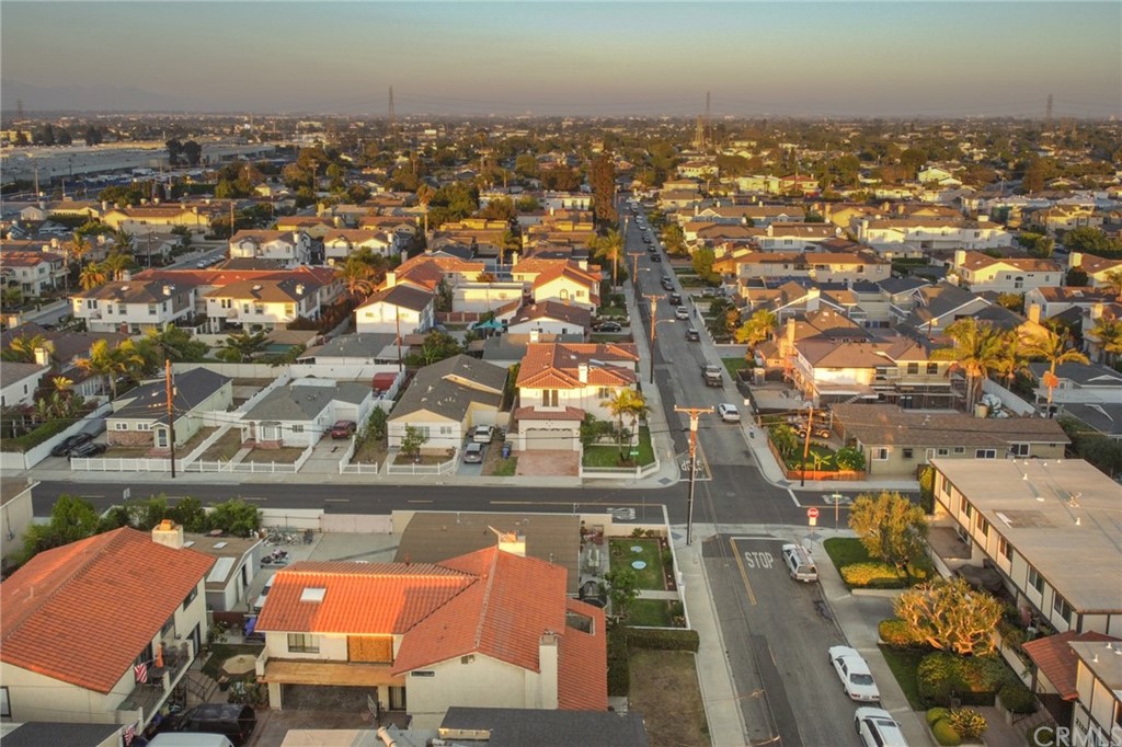 2201 Dufour Avenue Redondo Beach, CA 90278