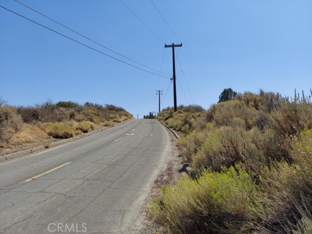 Fox Ridge Court Tehachapi, CA 92561
