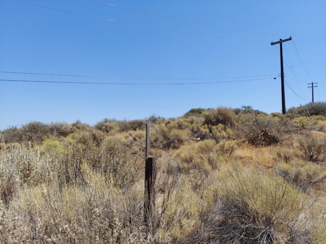 Fox Ridge Court Tehachapi, CA 92561