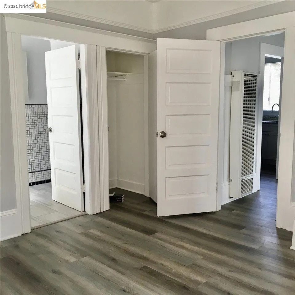 1076 43RD STREET Emeryville, CA 94608