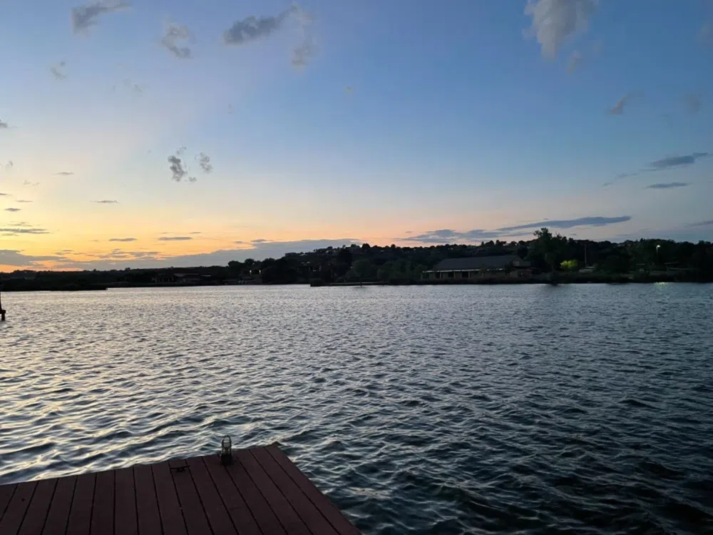26 S Lakeshore Drive Ransom Canyon, TX 79366