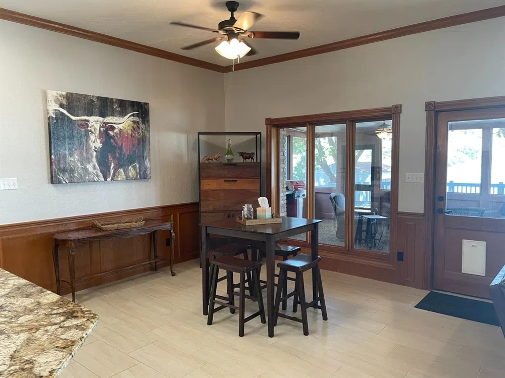 26 S Lakeshore Drive Ransom Canyon, TX 79366