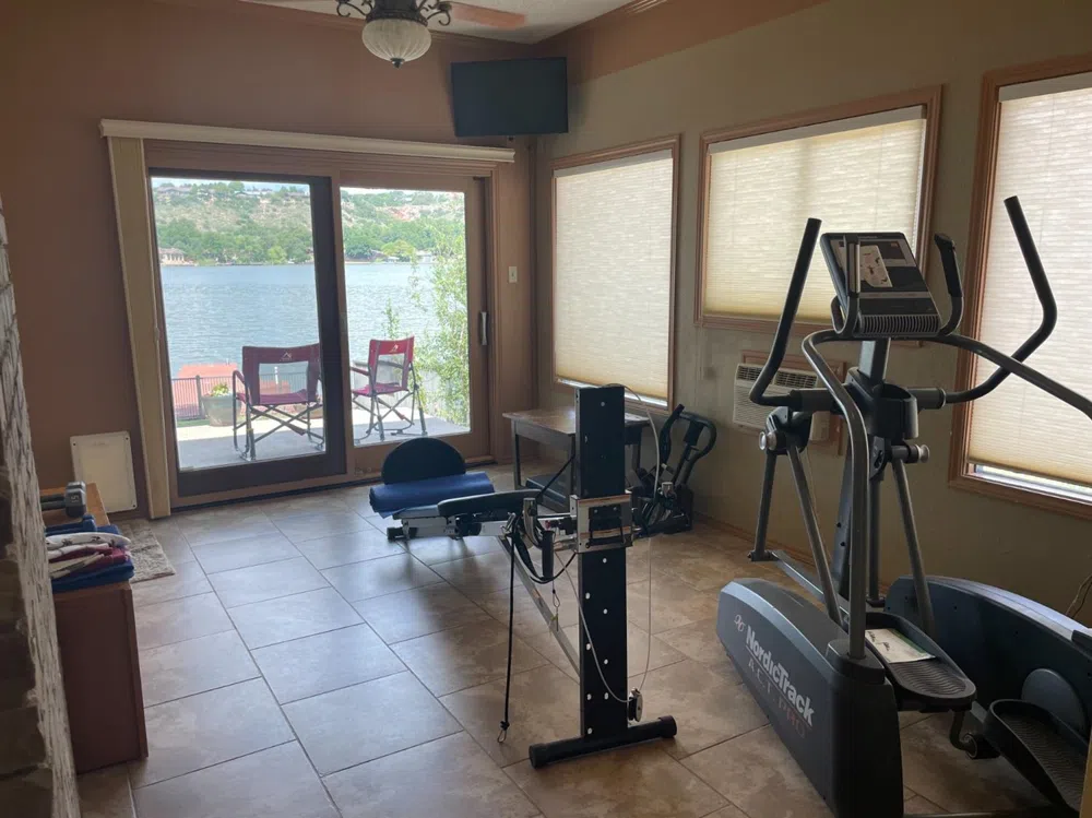 26 S Lakeshore Drive Ransom Canyon, TX 79366