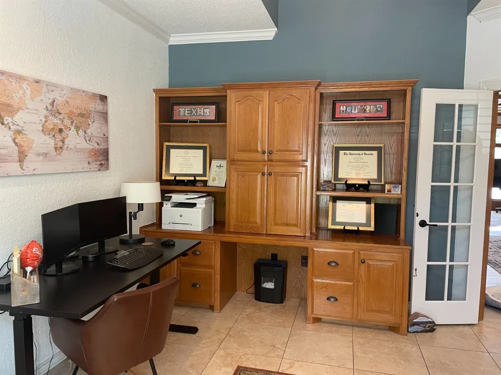 26 S Lakeshore Drive Ransom Canyon, TX 79366