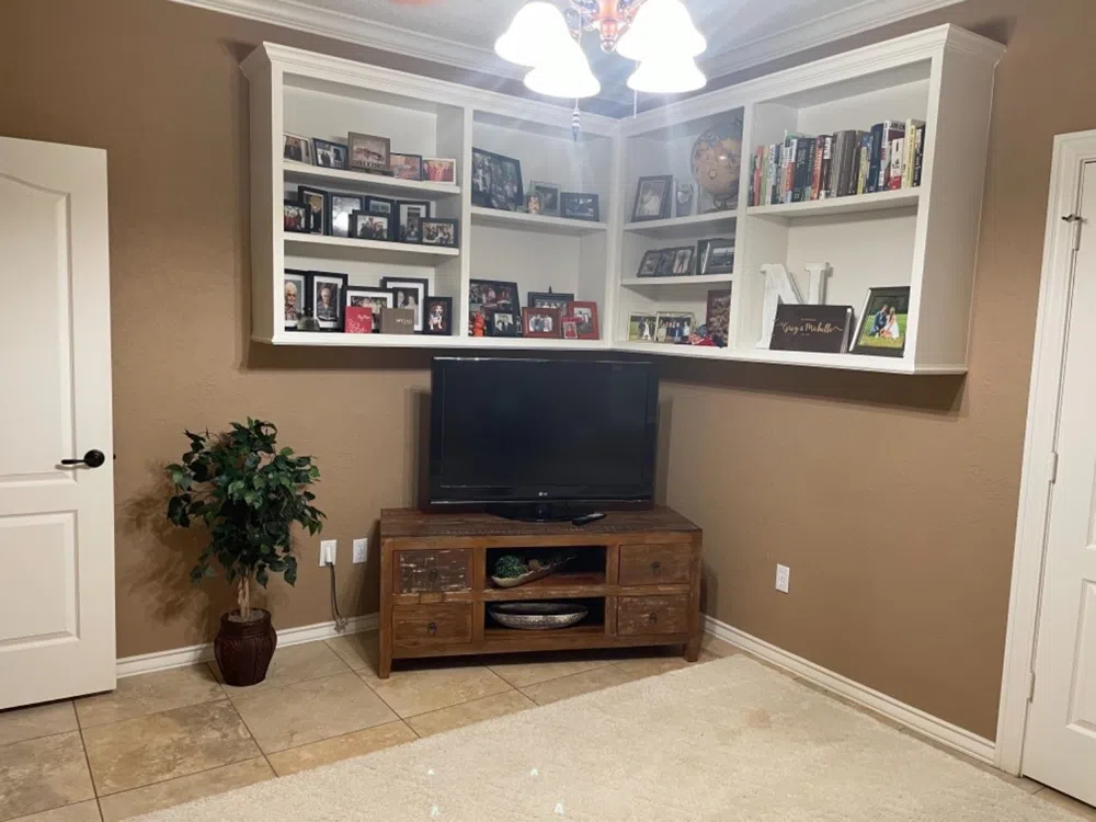 26 S Lakeshore Drive Ransom Canyon, TX 79366