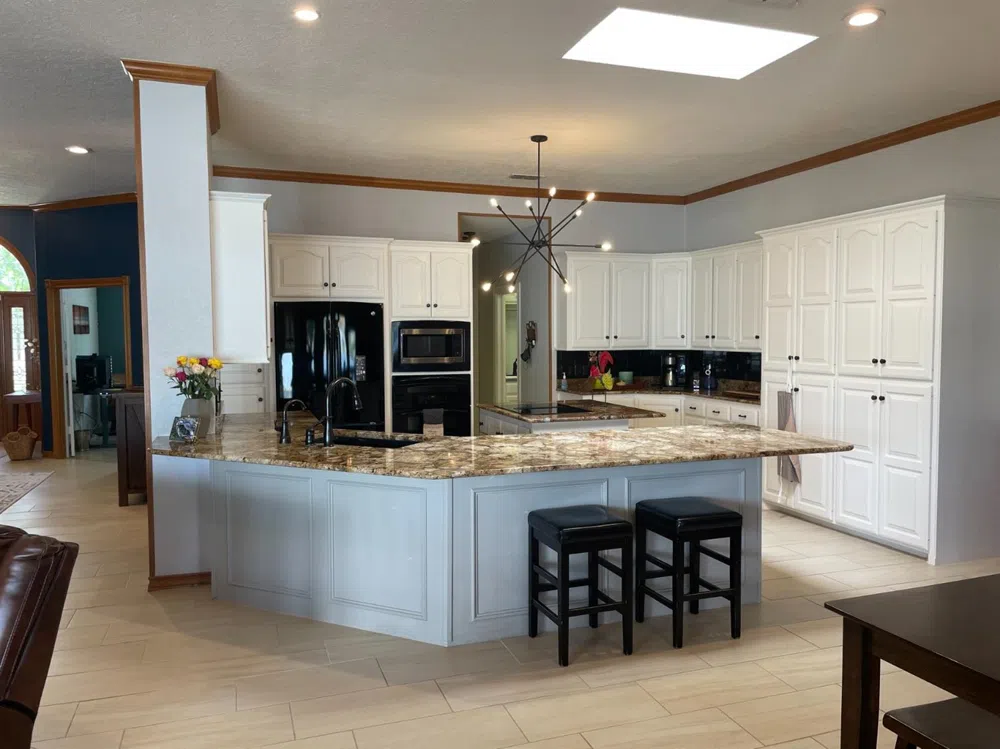 26 S Lakeshore Drive Ransom Canyon, TX 79366