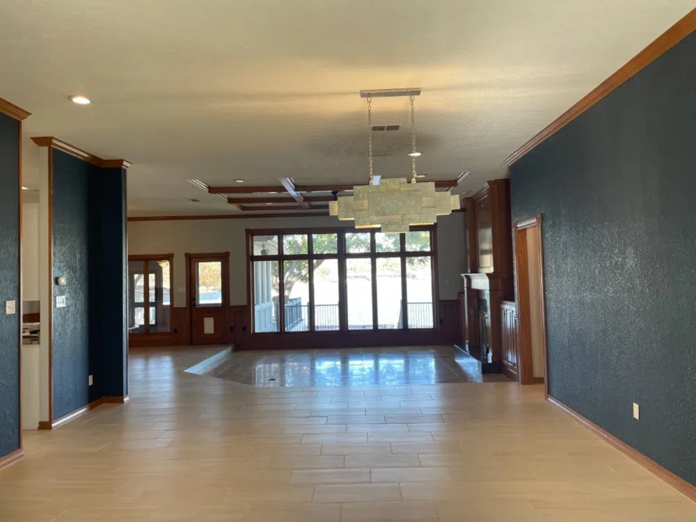 26 S Lakeshore Drive Ransom Canyon, TX 79366