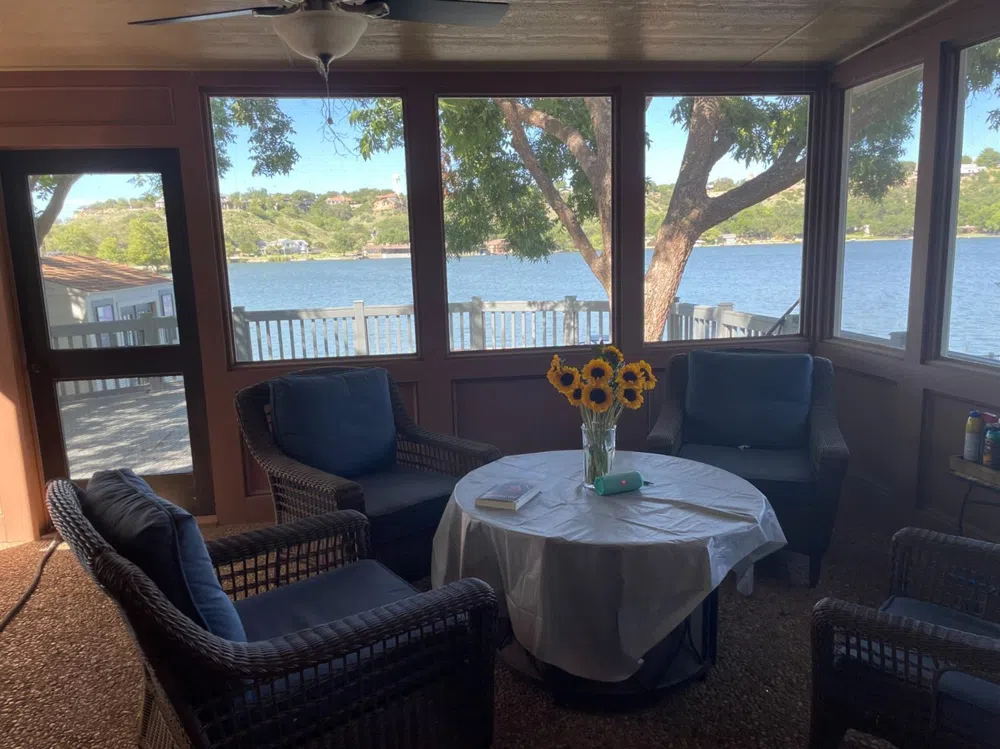 26 S Lakeshore Drive Ransom Canyon, TX 79366