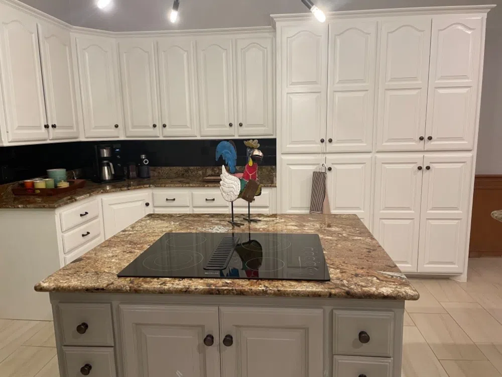 26 S Lakeshore Drive Ransom Canyon, TX 79366
