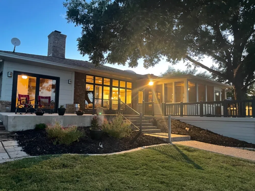 26 S Lakeshore Drive Ransom Canyon, TX 79366